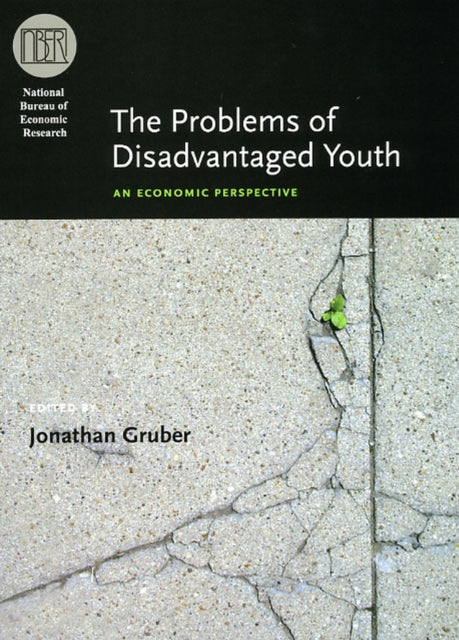 Book cover of: Problems of Disadvantaged Youth