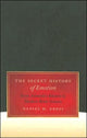 Book cover of: Secret History of Emotion. By: Daniel M. Gross