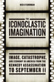 Book cover of: Iconoclastic Imagination. By: Ned O'Gorman