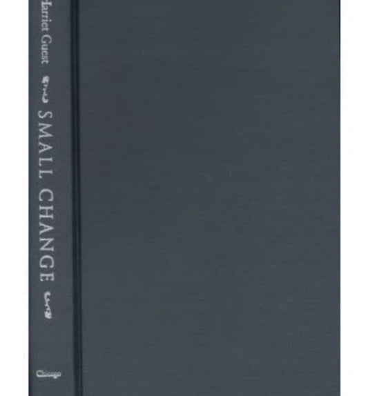 Book cover of: Small Change