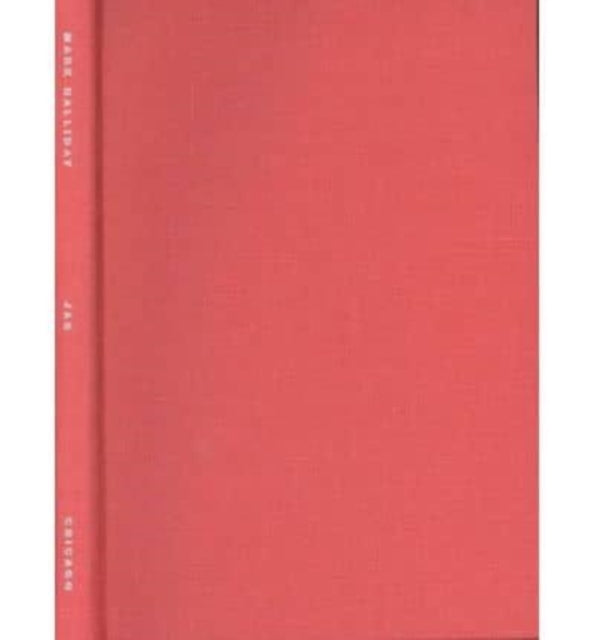 Book cover of: Jab
