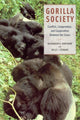 Book cover of: Gorilla Society. By: Alexander H. Harcourt