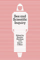 Book cover of: Sex and Scientific Inquiry