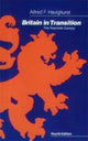 Book cover of: Britain in Transition