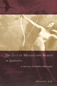 Book cover of: Cult of Health and Beauty in Germany. By: Michael Hau
