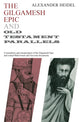 Book cover of: Gilgamesh Epic and Old Testament Parallels. By: Alexander Heidel, Heidel, Alexander