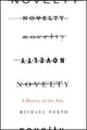 Book cover of: Novelty. By: Michael North