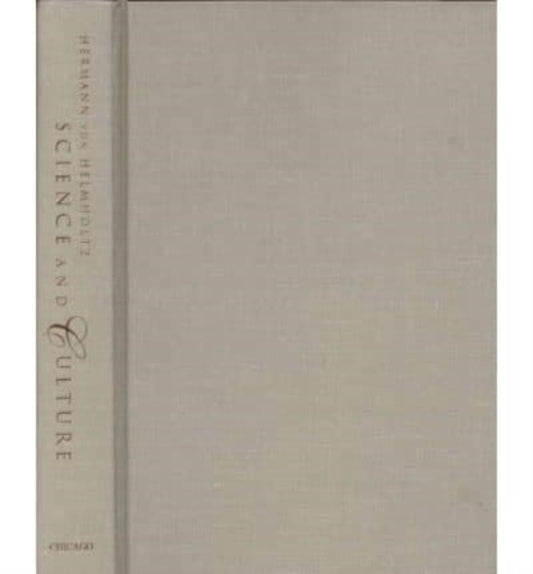 Book cover of: Science and Culture