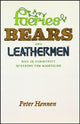 Book cover of: Faeries, Bears, and Leathermen. By: Peter Hennen