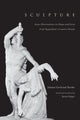 Book cover of: Sculpture. By: Johann Gottfried Herder