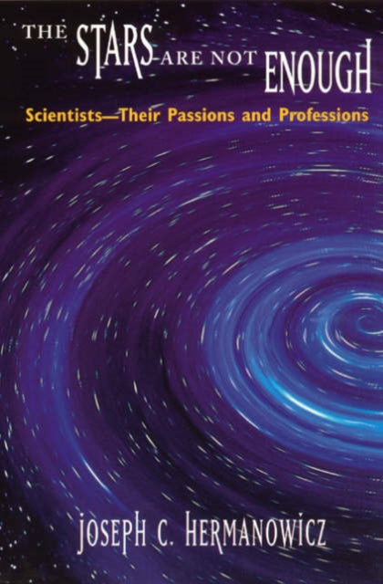 Book cover of: Stars Are Not Enough