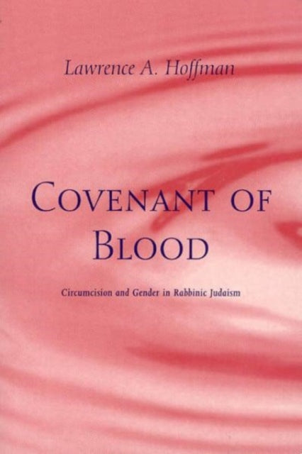Book cover of: Covenant of Blood