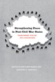 Book cover of: Strengthening Peace in Post-Civil War States