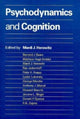 Book cover of: Psychodynamics and Cognition