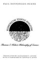 Book cover of: Reconstructing Scientific Revolutions
