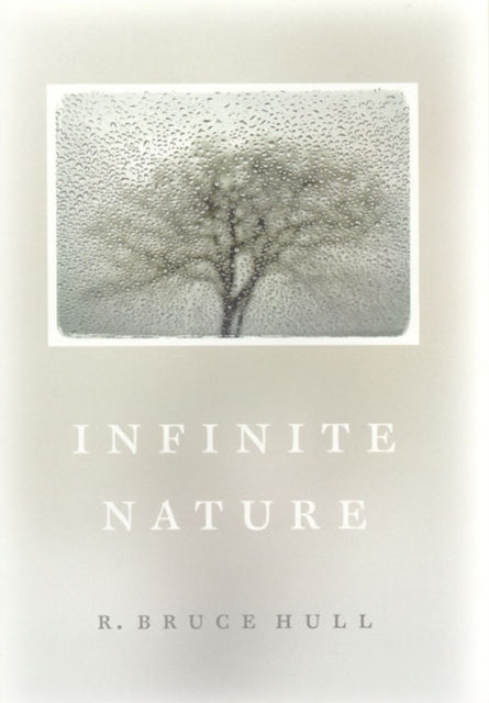 Book cover of: Infinite Nature
