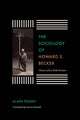 Book cover of: Sociology of Howard S. Becker. By: Alain Pessin