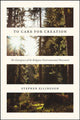 Book cover of: To Care for Creation. By: Stephen Ellingson