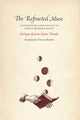 Book cover of: Refracted Muse. By: Enrique Garcia Santo-Tomas