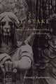 Book cover of: At Stake. By: Edward Ingebretsen