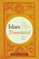 Book cover of: Islam Translated. By: Ronit Ricci