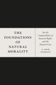 Book cover of: Foundations of Natural Morality. By: S. Adam Seagrave