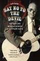 Book cover of: Say No to the Devil. By: Ian Zack
