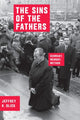 Book cover of: Sins of the Fathers. By: Jeffrey K. Olick