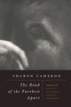 Book cover of: Bond of the Furthest Apart. By: Sharon Cameron