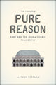 Book cover of: Powers of Pure Reason. By: Alfredo Ferrarin