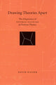 Book cover of: Drawing Theories Apart. By: David Kaiser