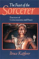 Book cover of: Feast of the Sorcerer
