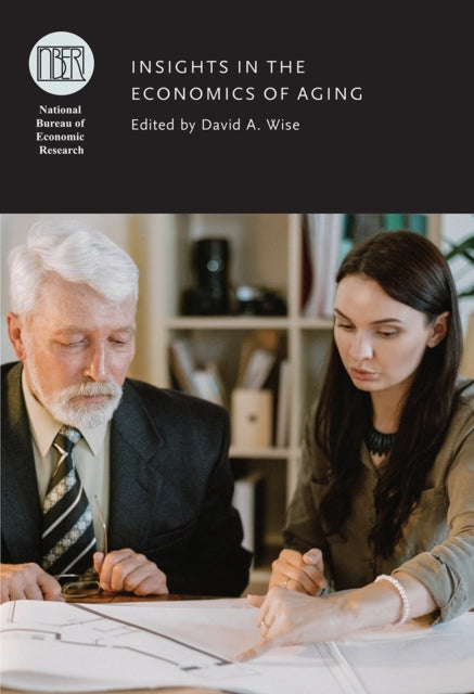 Book cover of: Insights in the Economics of Aging