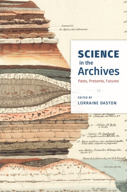 Book cover of: Science in the Archives