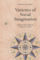 Book cover of: Varieties of Social Imagination. By: Barbara Celarent