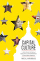 Book cover of: Capital Culture. By: Neil Harris