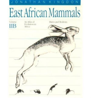 East African Mammals