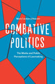 Book cover of: Combative Politics. By: Mary Layton Atkinson