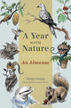 Book cover of: Year with Nature. By: Martha L. Crump