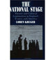 Book cover of: National Stage