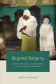 Book cover of: Beyond Surgery. By: Anita Hannig