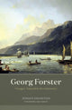 Book cover of: Georg Forster. By: Jürgen Goldstein