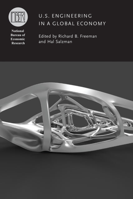 Book cover of: U.S. Engineering in a Global Economy