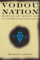 Book cover of: Vodou Nation