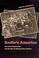 Book cover of: Radio's America. By: Bruce Lenthall