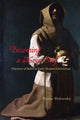 Book cover of: Becoming a New Self. By: Moshe Sluhovsky