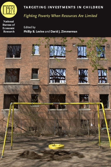 Book cover of: Targeting Investments in Children