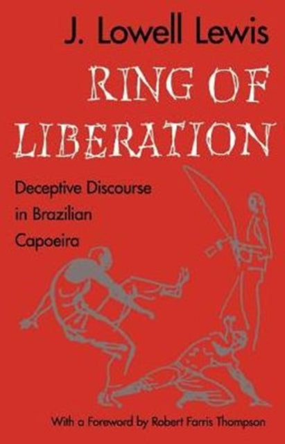 Book cover of: Ring of Liberation