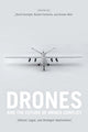 Book cover of: Drones and the Future of Armed Conflict