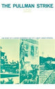 Book cover of: Pullman Strike. By: Almont Lindsey